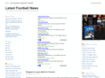 latestfootballnews.org