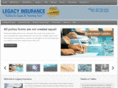 legacyinsurancefl.com