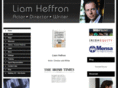 liamheffron.com