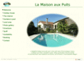 maisons-aux-puits.com