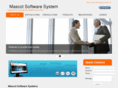 mascotsoftwaresystems.com