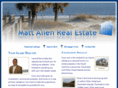 mattallenrealestate.com