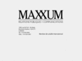 maxxumpr.com