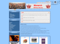 monarchmilitarybooks.com