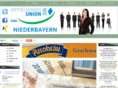 mu-niederbayern.com