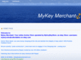 mykeymerchant.com