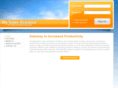 mysalesassistant.net