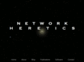 network-heretics.com