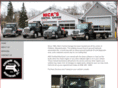 nickscentralgarage.com
