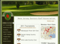 njseniorsgolf.com