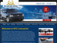 nycvanlimo.com