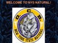 nysnatural.com