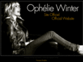 ophelie-winter.com