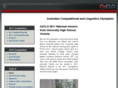 ozclo.org.au