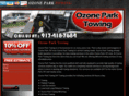 ozoneparktowing.com