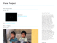 panaproject.org