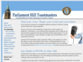 parliamenthilltoastmasters.org