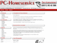 pc-homeservice.net