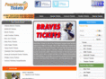 peachtreetickets.com