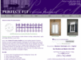 perfectfitshutters.com