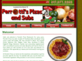 perrottispizza.com