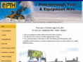 peterboroughtoolhire.com