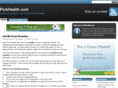 pickhealth.com