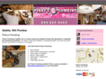 pinkys-plumbing.com
