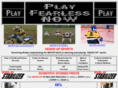 playfearlessnow.com