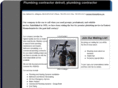 plumbingcontractordetroit.com