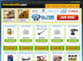 priceshuffle.com