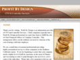 profitbydesign-cfo.com