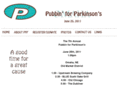 pubbinforparkinsons.com