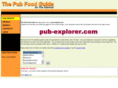 pubfoodguide.co.uk