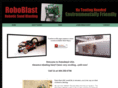 roboblastusa.com