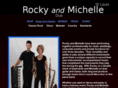 rockyandmichelle.com