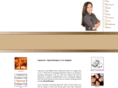 sashacarrion.com