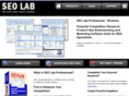 searchenginelab.com