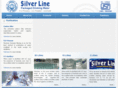 silverlinewater.com