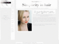 simplicityinhair.com