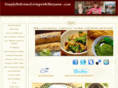 simplydeliciousliving.com
