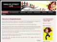 singlesstreetlife.com