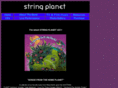 stringplanet.com