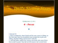 strongsteps.com