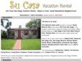 sucasavacationrental.com