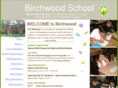 thebirchwoodschool.com