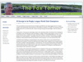 thefoxterrier.com