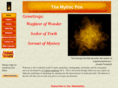 themythicfire.com