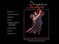 thetemptationtotango.com