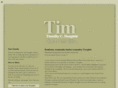 timdoughtie.org